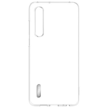 Huawei Elle P30 Clear Case Transparent