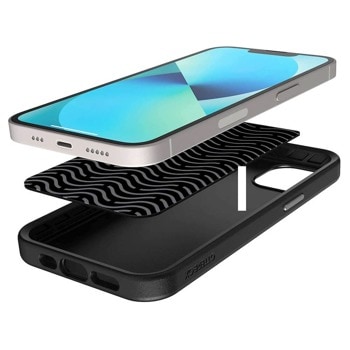Easy Grip Gaming Case 77-85468