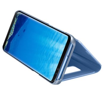 Samsung S8+ G955 Blue EF-ZG955CLEGWW