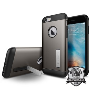 Spigen Slim Armor Case SGP11605