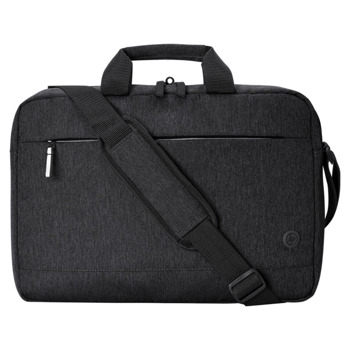 Чанта за лаптоп HP Prelude Pro, до 17.3" (43.94 cm), черна | JAR Computers HP Prelude Pro Recycled 17.3" Top Load