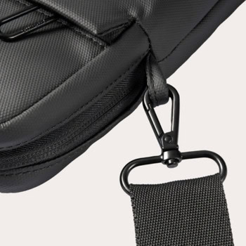 tucano work out 5 black WO5-MB14-BK