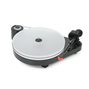 Pro-Ject Audio Systems PRPM 5 Carbon Gloss Black