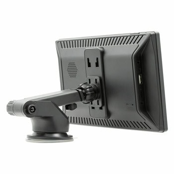 Преносим дисплей за автомобил X5308 13316 | JAR Computers Преносим дисплей за автомобил X5308 13316