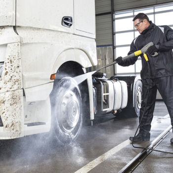 Karcher HD 9/20-4 M Plus