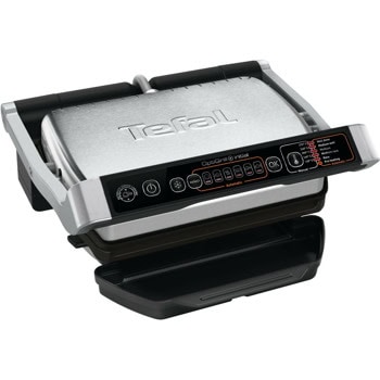 Tefal Optigrill Initial GC706D34