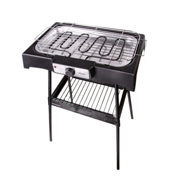 Скара Zephyr ZP 1015 N, за употреба на закрито, демонтиращи се части, 2000W | JAR Computers Zephyr ZP 1015 N