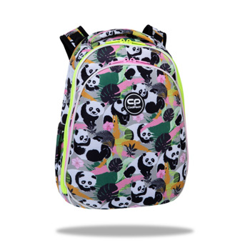 CoolPack Turtle Panda Gang