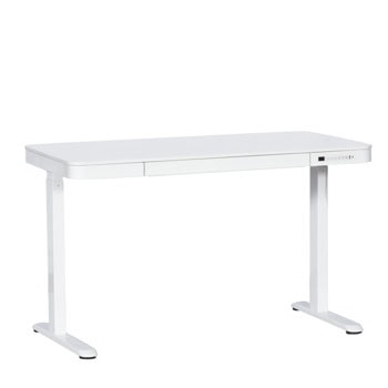 Carmen CR-118 E 140 cm White