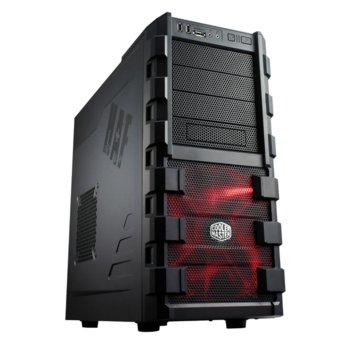 ATX CoolerMaster HAF 912 Plus