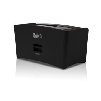 HDD Docking Station Sweex ST050