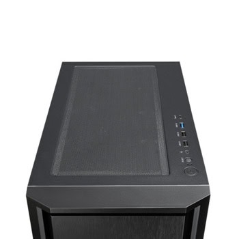 Chieftec Pro Midi Q AS-02B-OP