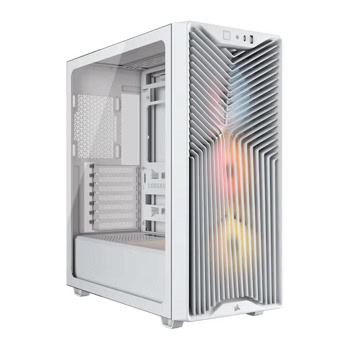 Corsair 3200D RS ARGB White CC-9011345-WW