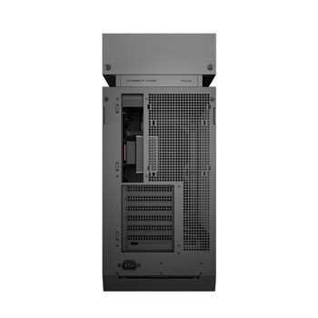 DeepCool CL6600 R-CL6600-BKNNA0-G-1 | JAR Computers DeepCool CL6600 R-CL6600-BKNNA0-G-1