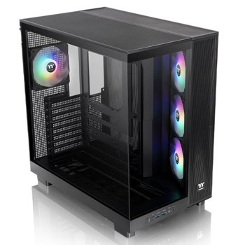 Thermaltake View 380 XL TG ARGB CA-11E-00M1WN-00