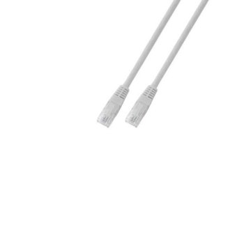 Пач кабел UTP Cat.5e 3m бял K8092DW.3