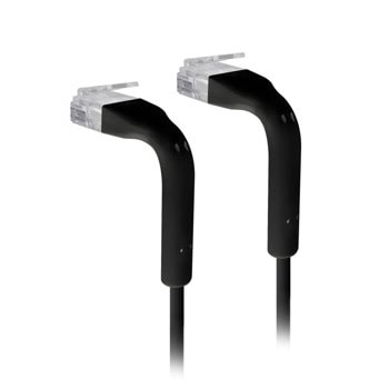 Ubiquiti U-Cable-Patch-2M-RJ45-BK