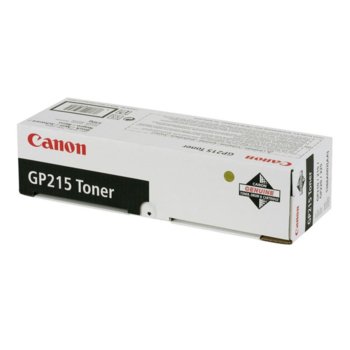 TОНЕР ЗА КОПИРНА МАШИНА CANON ТИП GP 210/215/220