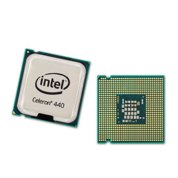 CELERON 440 (2.0GHz, 512KB, 800MHz FSB, s775) BOX | JAR Computers CELERON 440 (2.0GHz, 512KB, 800MHz FSB, s775) BOX