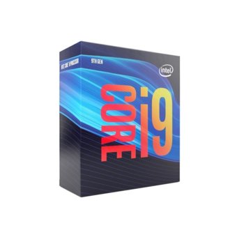 Процесор Intel Core i9-9900 BX80684I99900
