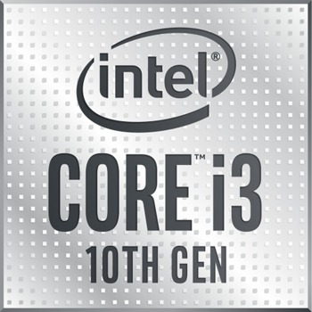 Процесор Intel Core i3-10305, четириядрен (3.8/4.5 GHz, 8MB, 1150MHz графична честота, LGA1200) Box, без охлаждане | JAR Computers Intel BX8070110305