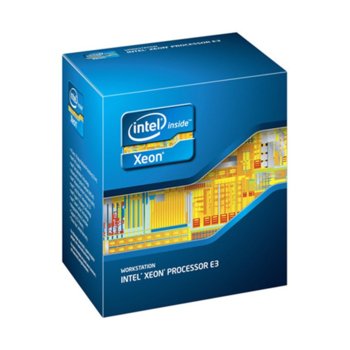 Intel Xeon E5-2620 v2 шест-ядрен