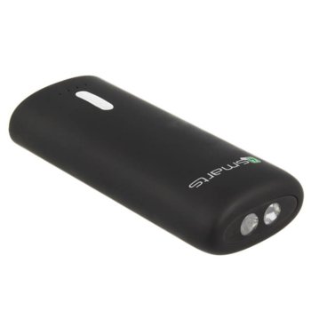 4smarts Urban Power Bank 4000 mAh 22851