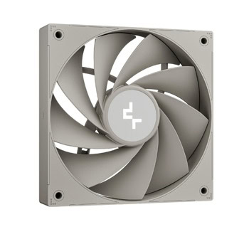 DeepCool Assassin VC Elite WH R-ASN4-WHNVNN-GJD | JAR Computers DeepCool Assassin VC Elite WH R-ASN4-WHNVNN-GJD