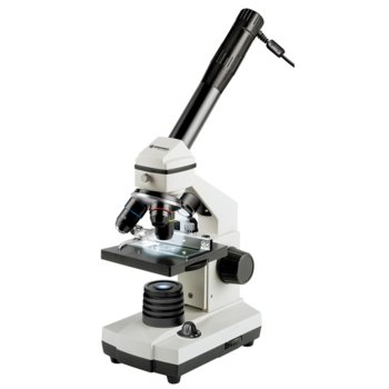 Микроскоп Bresser Biolux NV, 20x-1280x оптично увеличение image