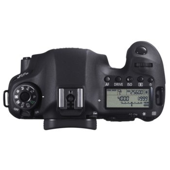 Canon EOS 6D Body GPS WiFi