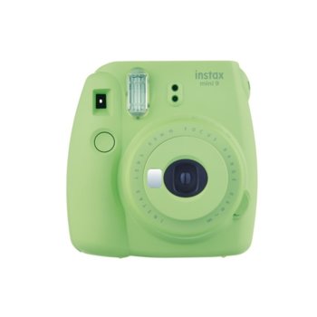 Fujifilm Instax mini 9 Lime Green