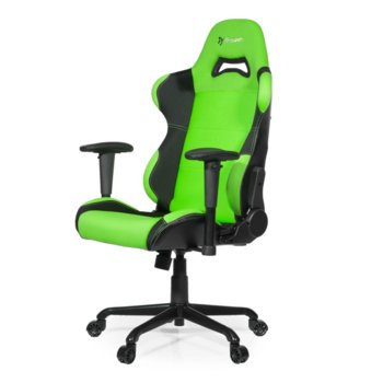 Arozzi Torretta Gaming Chair Green