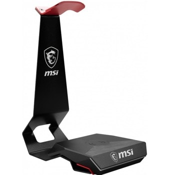 MSI Immerse HS01 Combo Headset Stand S98-0700020-C