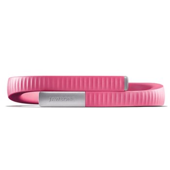 Jawbone UP24 Wristband Large for organism activity