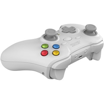 retro fighters hunter 360 бял | JAR Computers retro fighters hunter 360 бял