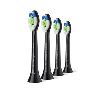 Philips Sonicare Optimal White 4pcs BK HX6064/88