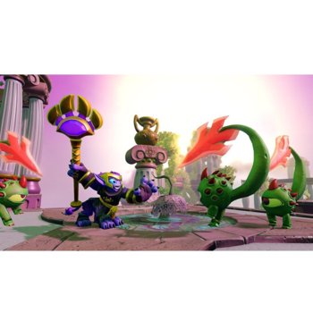 Skylanders Imaginators Sensei Mysticat