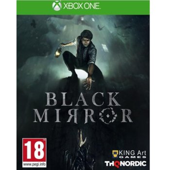 Игра за конзола Black Mirror, за Xbox One | JAR Computers Black Mirror
