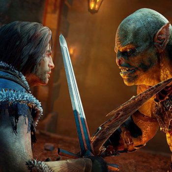 Middle-Earth: Shadow of Mordor Special Edition