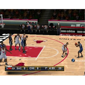 NBA 2K13