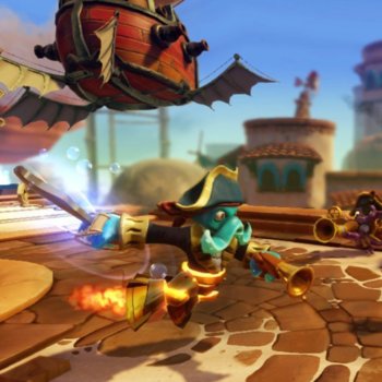 Skylanders Swap Force - Starter Pack