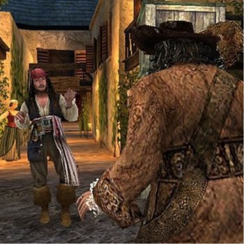 Pirates of the Caribbean: At Worlds End