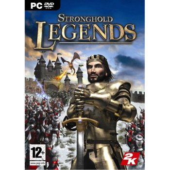 Stronghold Legends