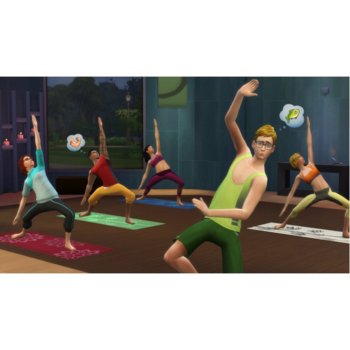 The Sims 4 Bundle Pack