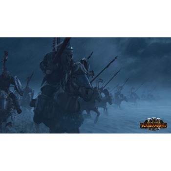 Total War: Warhammer 3 - Day One Edition PC