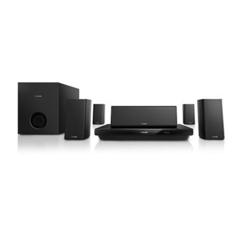 Philips HTB3520G Blu-ray