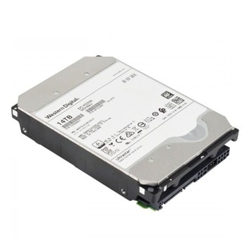 Supermicro (HGST) HDD-T14T-WUH721414ALE6L4
