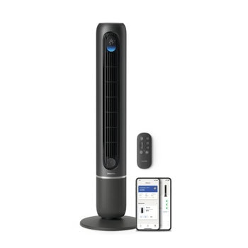 вентилатор philips cx7550/01