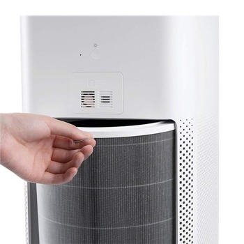 Xiaomi Air Purifier HEPA M8R-FLH