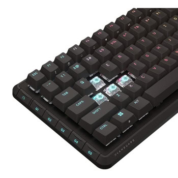 Corsair Vanguard Pro 96 Hall Effect CH-91E911G-NA | JAR Computers Corsair Vanguard Pro 96 Hall Effect CH-91E911G-NA